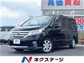 2013 Nissan Serena