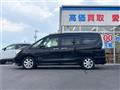 2013 Nissan Serena