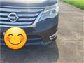 2014 Nissan Serena