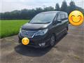 2014 Nissan Serena