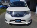 2015 Nissan Serena