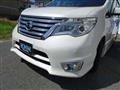 2015 Nissan Serena