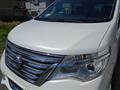2015 Nissan Serena