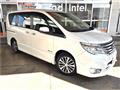 2015 Nissan Serena