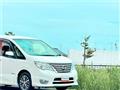 2015 Nissan Serena