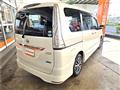 2015 Nissan Serena