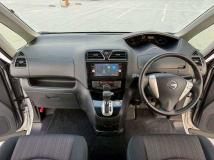 2015 Nissan Serena