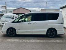 2016 Nissan Serena