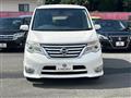 2014 Nissan Serena