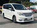 2014 Nissan Serena