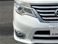 2014 Nissan Serena