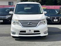 2014 Nissan Serena