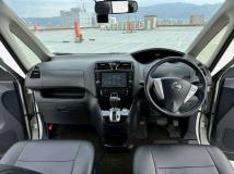 2014 Nissan Serena