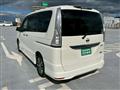 2014 Nissan Serena
