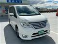 2014 Nissan Serena