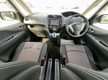 2014 Nissan Serena