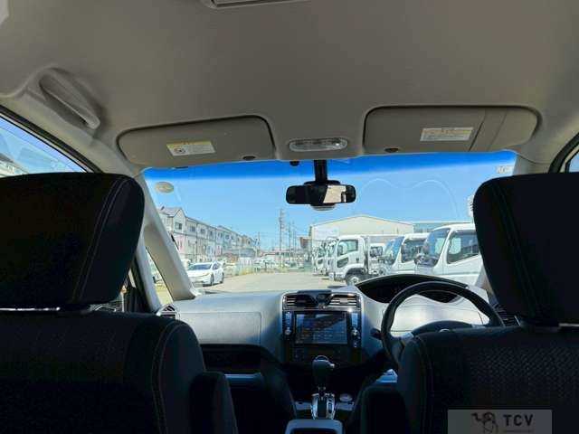 2015 Nissan Serena