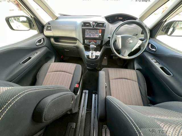 2015 Nissan Serena