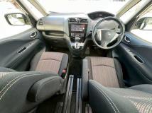 2015 Nissan Serena