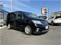 2013 Nissan Serena
