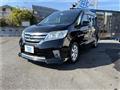 2013 Nissan Serena