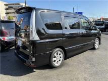 2013 Nissan Serena