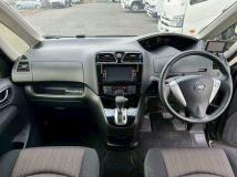 2014 Nissan Serena