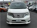 2015 Nissan Serena