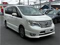 2015 Nissan Serena