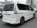 2015 Nissan Serena