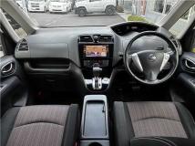 2015 Nissan Serena