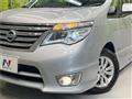 2014 Nissan Serena