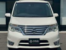 2014 Nissan Serena