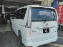 2014 Nissan Serena