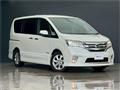 2013 Nissan Serena