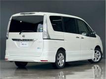 2013 Nissan Serena