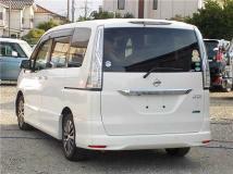 2016 Nissan Serena