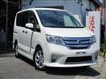 2012 Nissan Serena