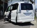 2012 Nissan Serena