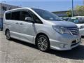 2014 Nissan Serena