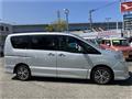 2014 Nissan Serena