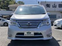 2014 Nissan Serena