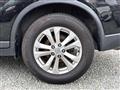 2015 Nissan X-Trail