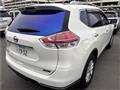 2016 Nissan X-Trail