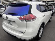 2016 Nissan X-Trail