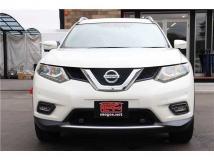 2015 Nissan X-Trail