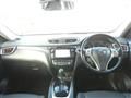 2015 Nissan X-Trail