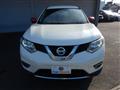2015 Nissan X-Trail