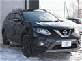 2015 Nissan X-Trail