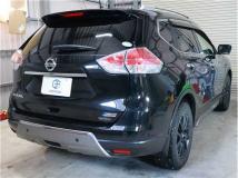 2015 Nissan X-Trail